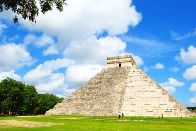 Chichen Itza Early Access Private Tour with Buffet Lunch - FAQ