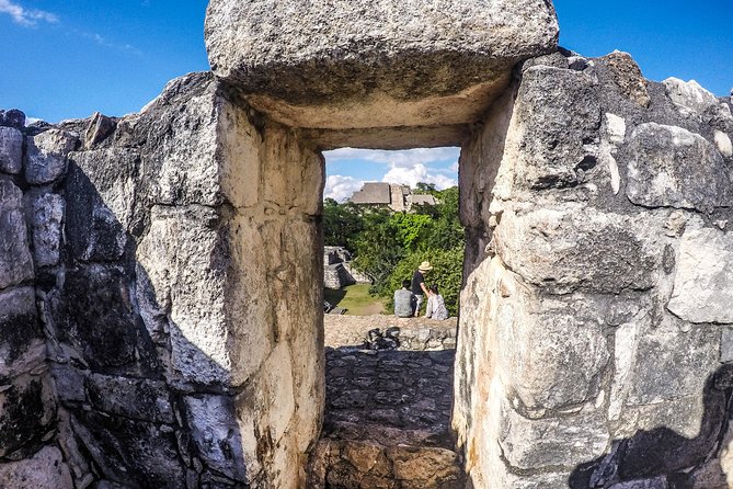 Chichen Itza & Ek Balam Tour From Cancun - Price, extra charges, and real value
