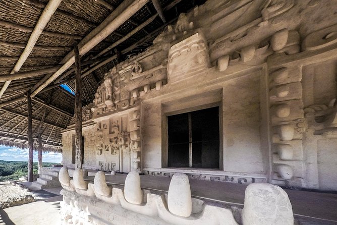 Chichen Itza & Ek Balam Tour From Cancun - Should you book the Chichen Itza and Ek Balam tour?