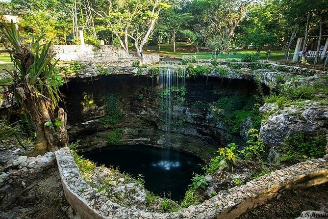 Chichen Itza & Ek Balam Tour From Cancun - FAQ