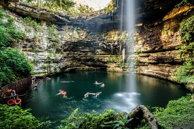 Chichen Itza Exclusive Tour, Cenote, Magical Town & Buffet - Is the $41 price a good value?