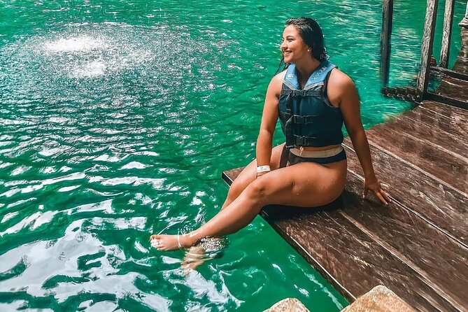 Chichen Itza Free Tours with Cenote Experience in Mexico - Should you book Chichen Itza Free Tours with Cenote Experience?