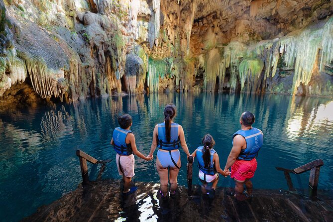 Chichen Itza Guided Historical Tour with Lunch Included - Lunch timing and what the $149.99 price buys