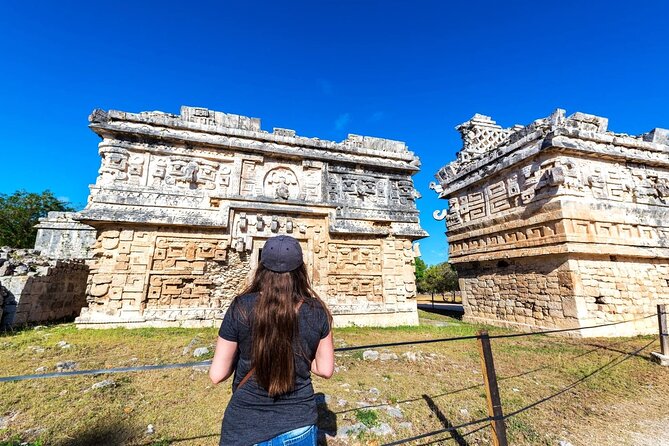 Chichen Itza Guided Historical Tour with Lunch Included - Practical packing advice for the 12-hour outing