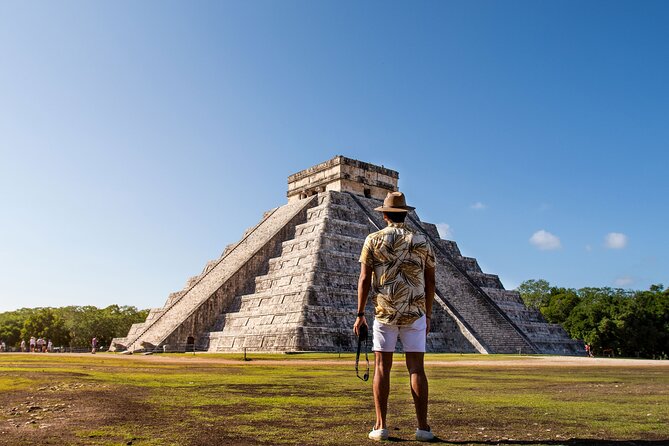 Chichén Itzá Guided Tour with Cenote & Buffet at Valladolid - Getting back to your hotel