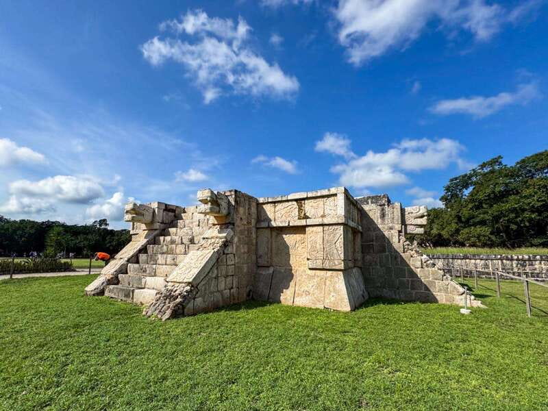 Chichen Itza: Guided Tour with Valladolid & Cenote Chichikan - The true cost and value of the $58 fare