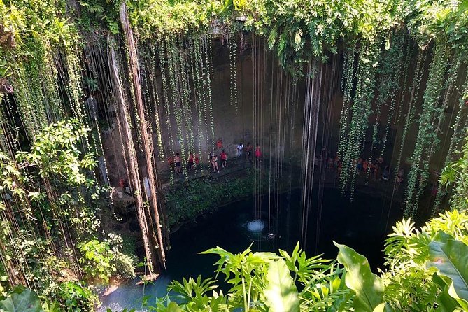 Chichen Itza LDS tour all inclusive from Cancun (Private) - Booking and Cancellation Details to Know