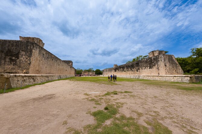 Chichen Itza Options with Sacred Cenote from Cancun - Should you book this Chichen Itza tour?