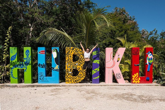 Chichén Itzá Premier Tour with Cenote Xunáan, Valladolid & Lunch - Price, timing, and cancellation details