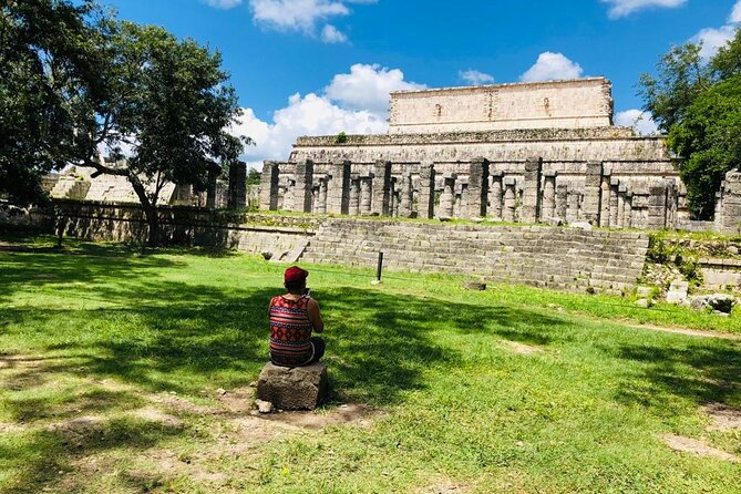 Chichén Itzá Premium Cenote y valladolid Day Tour - Lunch, drinks, and the cost of convenience