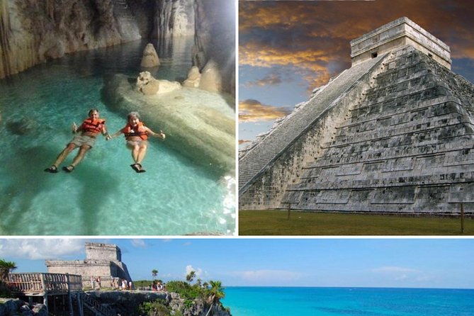 Chichen Itza Private Tour from Cancun - A regional buffet after the ruins
