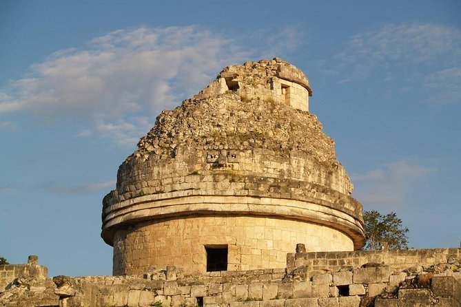 Chichen Itza Private Tour from Cancun - Guides who shape the day