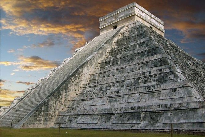 Chichen Itza Private Tour from Cancun - Should you book it?