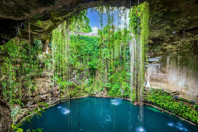 Chichen Itza: Self-Guided Tour with Audio Narration & Map - What this Chichén Itzá audio tour actually gives you