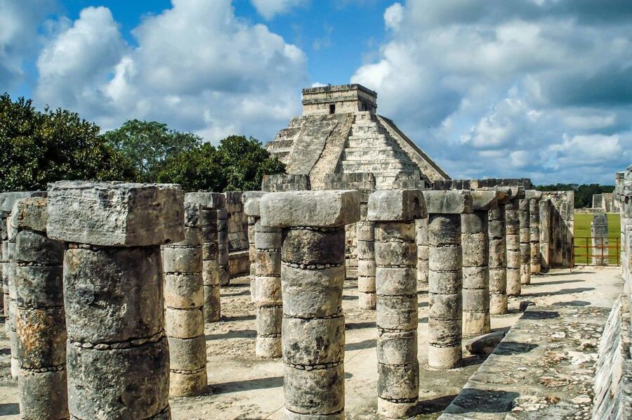 Chichén Itzá Skip-the-Line Entrance Ticket - Getting through the gate without a long wait