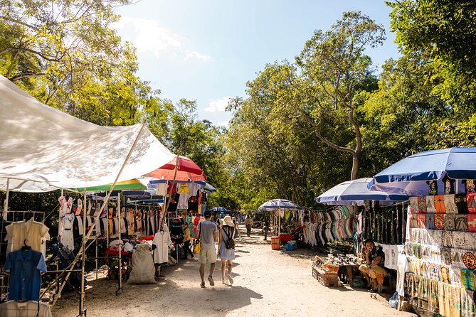 Chichen Itza Ticket with optional Guide - Is $75 a fair price?