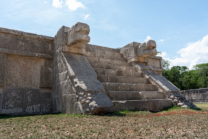 Chichen Itza Ticket with optional Guide - Cancellation and small details that matter