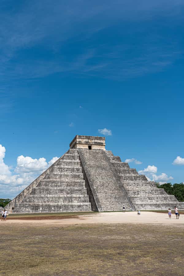 Chichén Itzá: Tour with Expert Tour Guide - What the $24 price really covers
