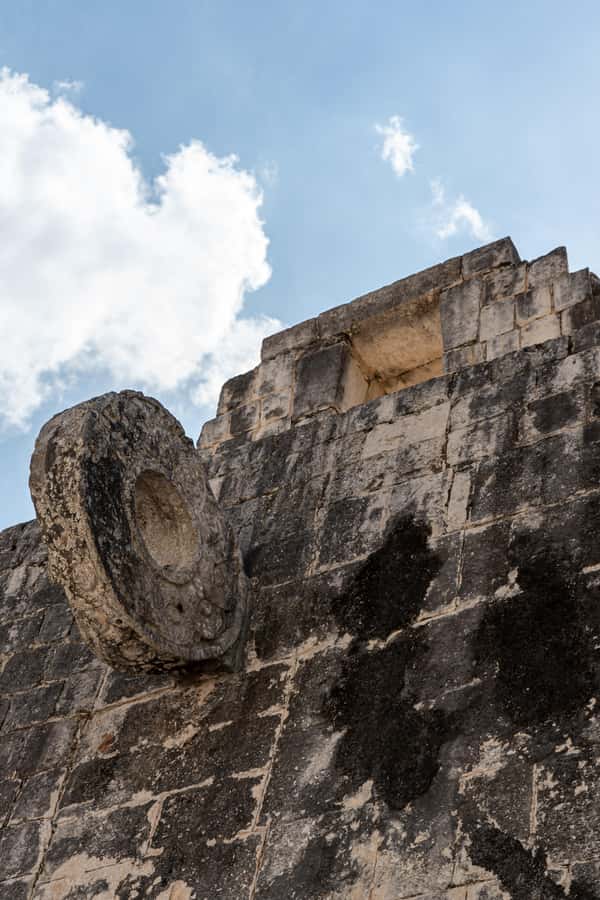Chichén Itzá: Tour with Expert Tour Guide - El Castillo, the pyramid everyone comes to see