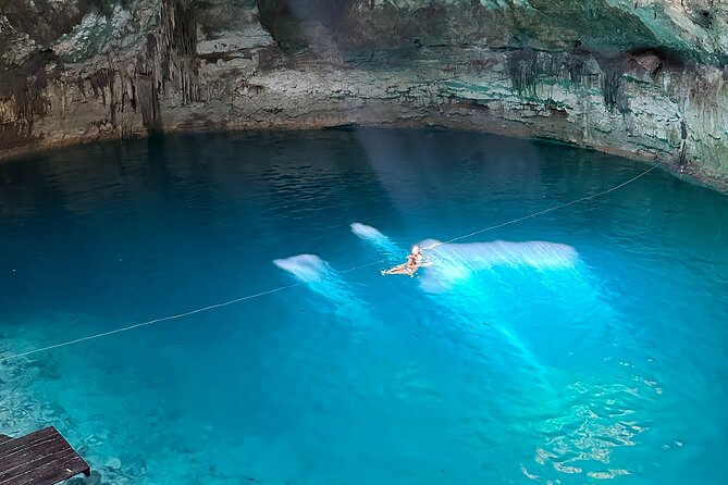 Chichen Private Experience - Who will get the most from this tour