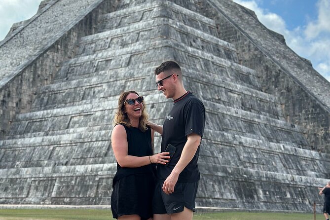 Chichen Private Experience - Should you book this private Chichen Itza day?