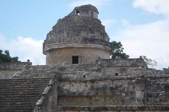 Chichen Regular from Cancun to Playa del Carmen - Key points to know before booking