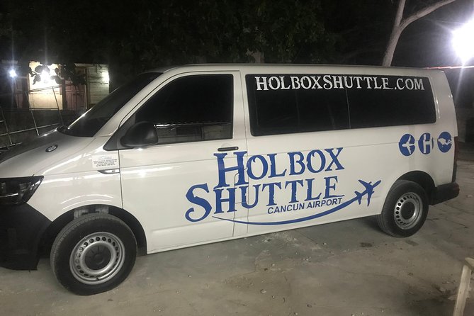 Chiquila Cancun Airport Shuttle - Luggage rules and what to pack