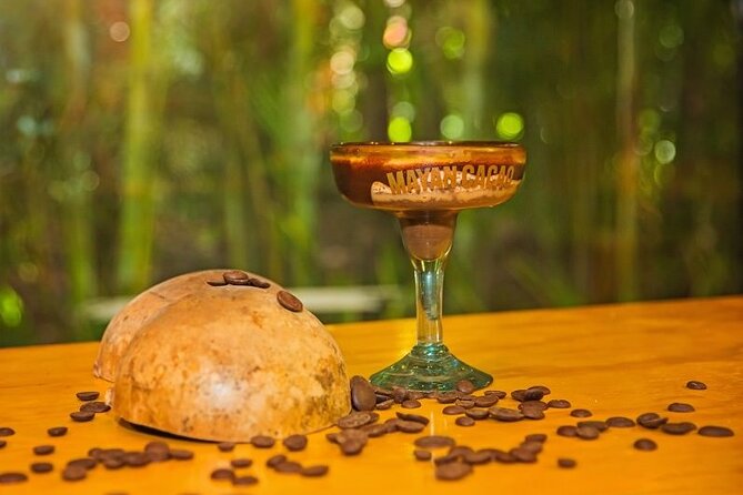 Chocolate & Margarita Workshop - Who will enjoy this most?