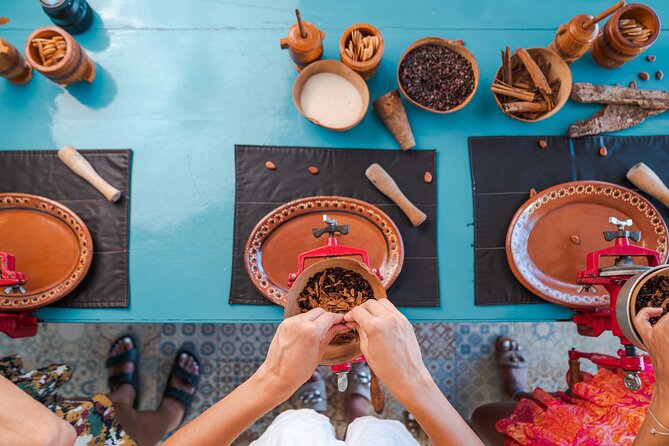 Chocolate Seaside Workshop & Wine Tasting - Why chocolate and wine work together