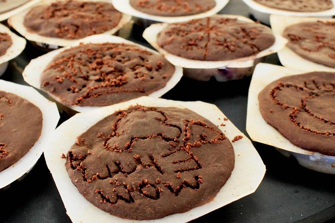 Chocolate Seaside Workshop & Wine Tasting - Group size, timing, and overall pace