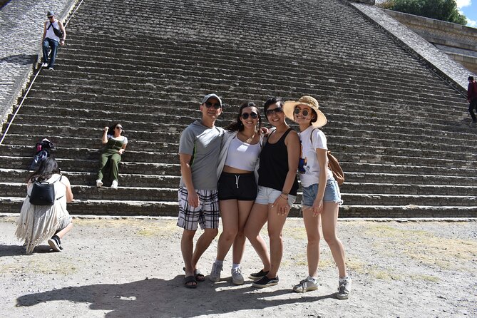 Cholula experience (private tour) - The best day to book