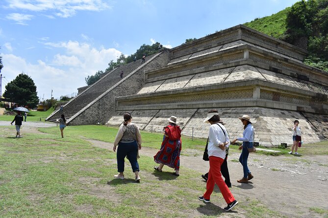Cholula experience (private tour) - Who will get the most from this tour