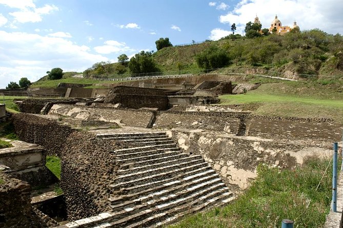 Cholula Magical Twon on a Traditional Tram from Puebla - The return ride and practical comfort