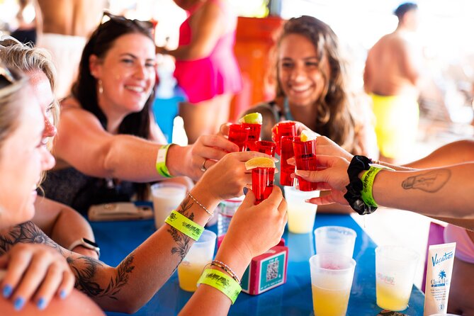 Chula’s All Inclusive Beach Pass with Transport - Is $89.99 a fair price?