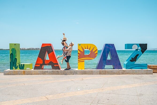 CityTour La Paz, Balandra beach and the Magic Town of Todos Santos - Key points before you book