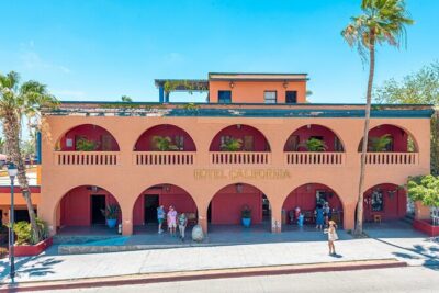 CityTour La Paz, Balandra beach and the Magic Town of Todos Santos