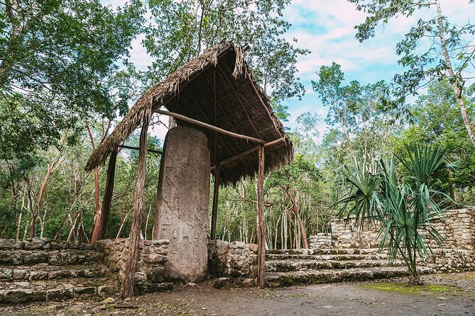 Coba & Mayan Cenote tour with lunch from Cancun and Riviera Maya - Who will enjoy this Cobá tour most