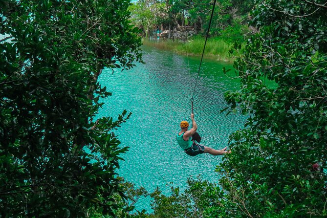 Coba Ruins, Punta Laguna Nature Reserve, Cenote and Mayan family - What to bring and what to expect