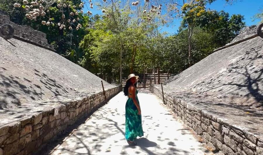 Coba, Tulum, Cenote & Lunch ECO Full Day from Rivera - Who should book this 12-hour excursion?