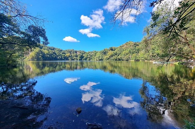 Colima Volcano Cultural Tour: Coffee Plantation, Hacienda and Comala Magic Town - Why the six-hour format works