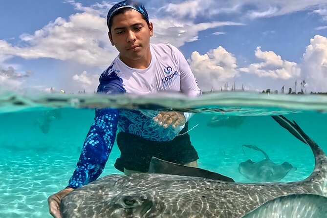 Colombia, Palancar & Cielo Cozumel Snorkel Tour - Boats, equipment, and comfort