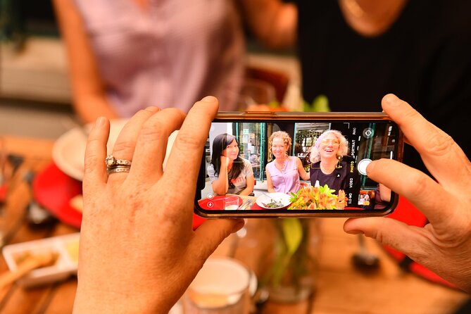Colonia Roma Food Tour - Roma Norte, one bite at a time