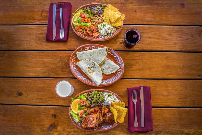 Combo Single Offroad 4x4 UTV, Camel Ride, Lunch & Tequila Tasting - A slower turn at the Camel Ranch