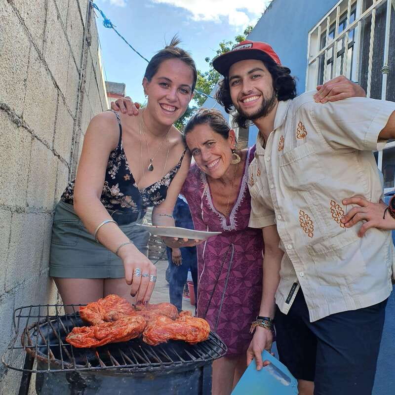 Cook Yucatán Food with your Merida Mom! (PDF Included!) - Key points at a glance