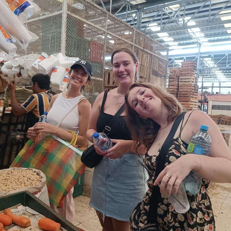 Cook Yucatán Food with your Merida Mom! (PDF Included!) - Booking flexibility and practical details