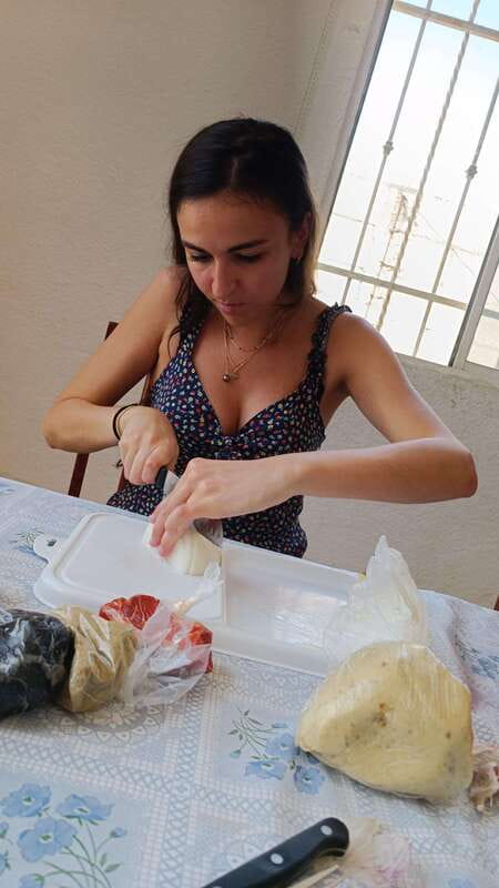 Cook Yucatán Food with your Merida Mom! (PDF Included!) - Tasting Yucatán through fruit, spices, and aguas frescas