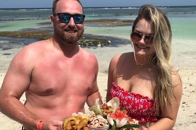 Costa Maya All Included Beach Break from Cruise Port - Who should book this beach break?