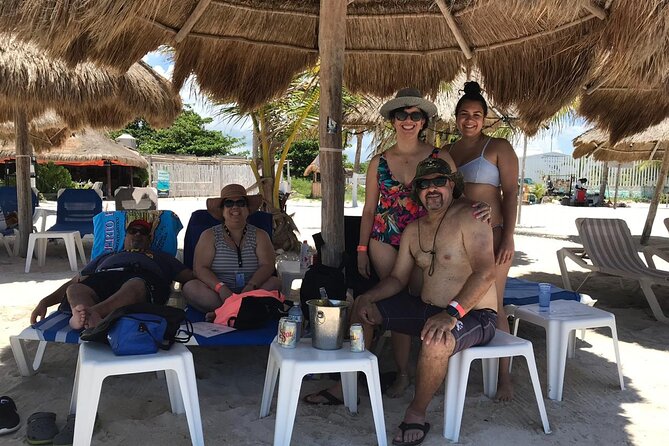 Costa Maya Beach Break All Inclusive From Port - Is $99 a good value?