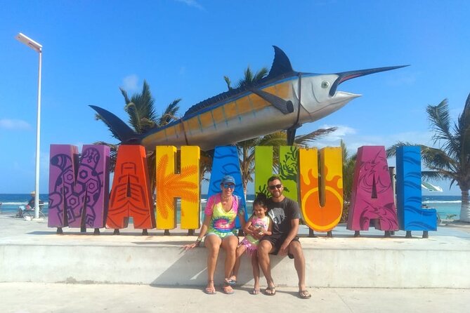 Costa Maya Chacchoben Mayan Ruins & Mexican Lunch at the Beach - Booking and Cancellation Details