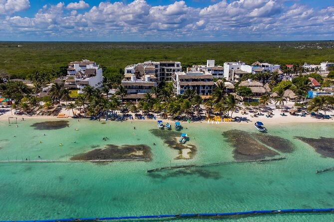 Costa Maya Chacchoben Mayan Ruins & Mexican Lunch at the Beach - Should You Book Chacchoben and Mahahual?